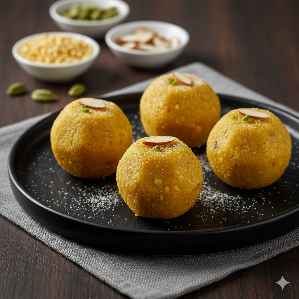 Bite Into Happiness with Manekhadya — The Art of Perfect Cookies